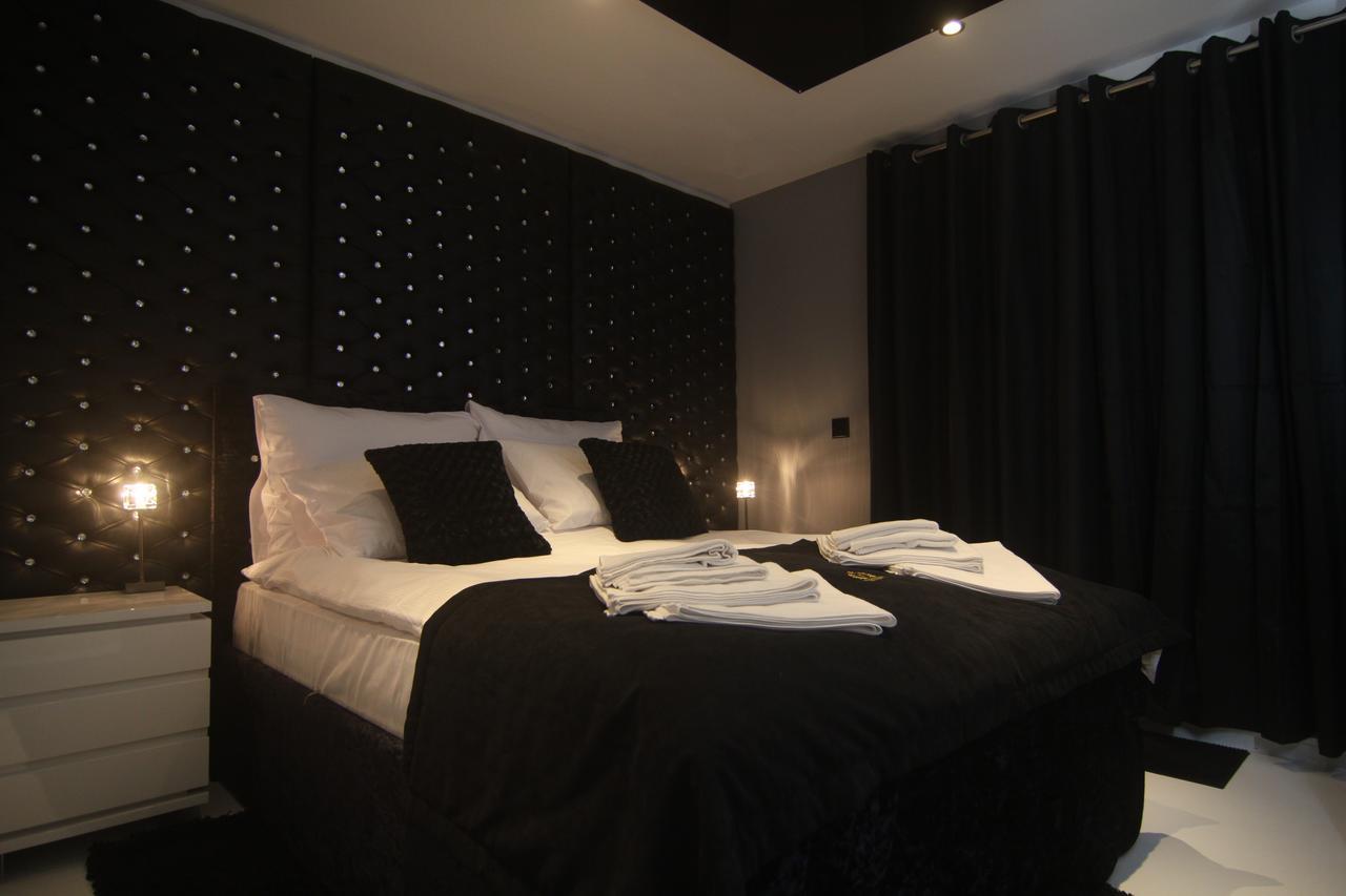 East Midlands City Stays Nottingham Exterior foto